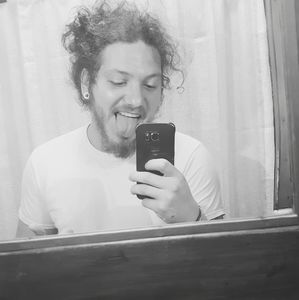 Meet your Posher, Mike